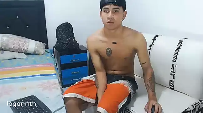 logannth online show from 27, 2, 2025