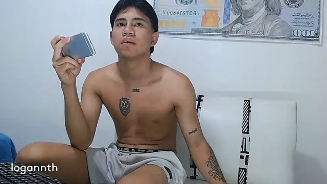 logannth online show from 21, 3, 2025