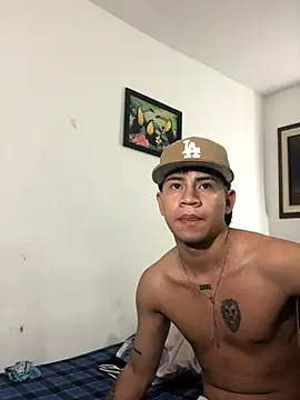 logannth online show from 16, 12, 2025