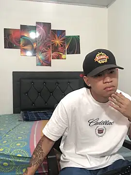 logannth online show from 26, 3, 2026