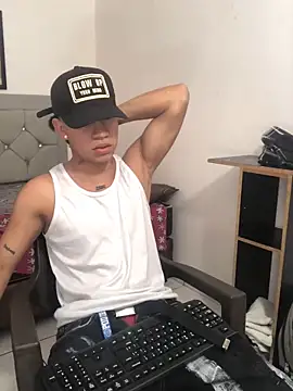 logannth online show from 8, 3, 2026