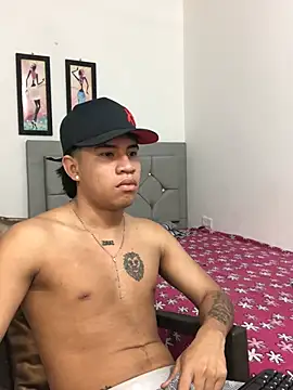 logannth online show from 4, 3, 2026