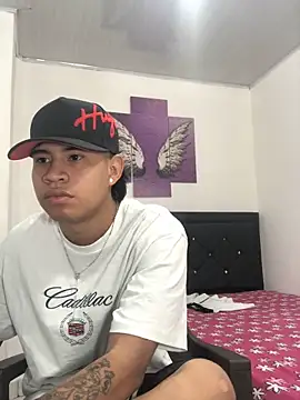 logannth online show from 24, 2, 2026