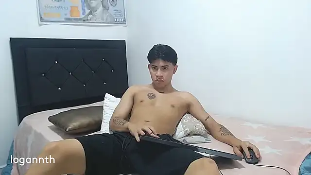 logannth online show from 18, 3, 2025