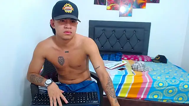 logannth online show from 25, 3, 2026