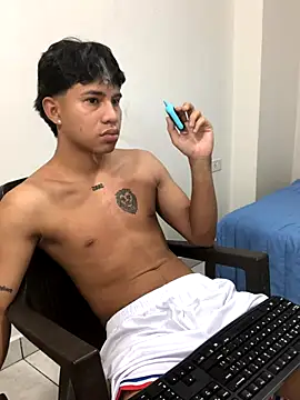 logannth online show from 1, 11, 2025