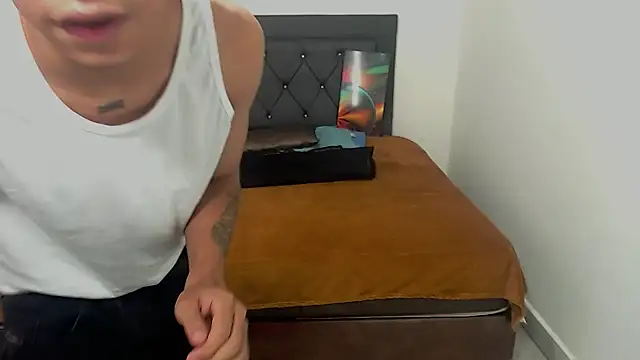 logannth online show from 23, 10, 2025