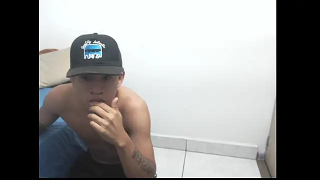 logannth online show from 14, 10, 2025