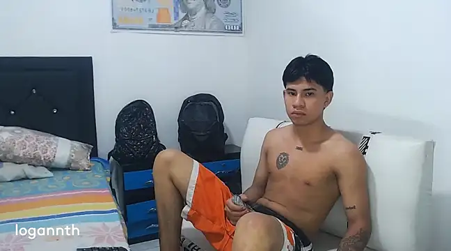 logannth online show from 25, 2, 2025