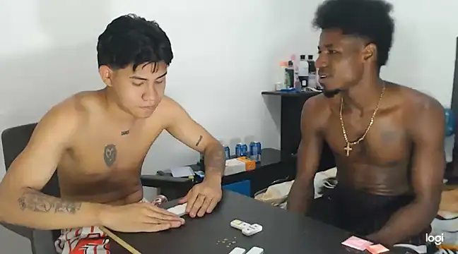 logannth online show from 13, 3, 2025