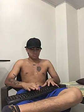 logannth online show from 17, 1, 2026