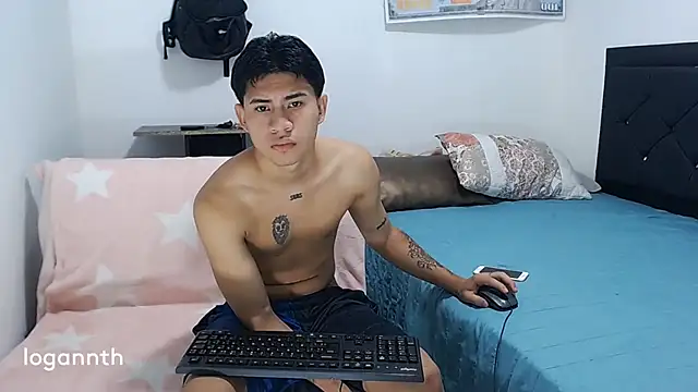 logannth online show from 20, 3, 2025