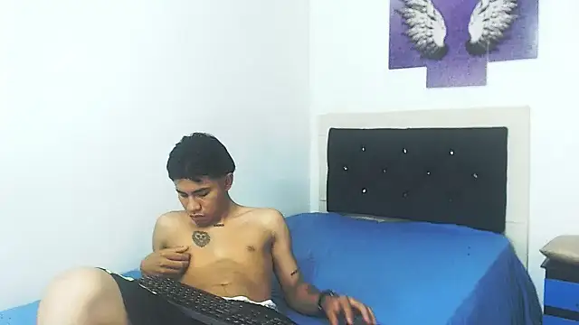 logannth online show from 1, 10, 2025