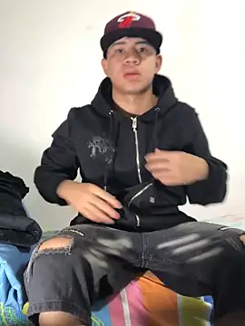 logannth online show from 2, 12, 2025