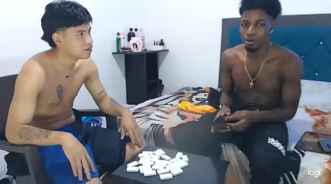 logannth online show from 8, 3, 2025