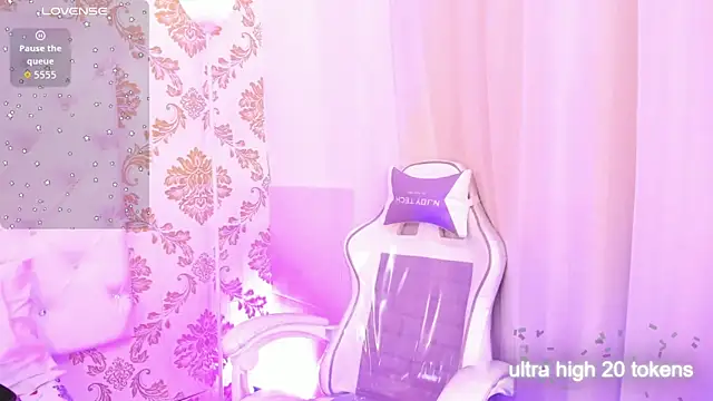 emaa lambert online show from 25, 2, 2026