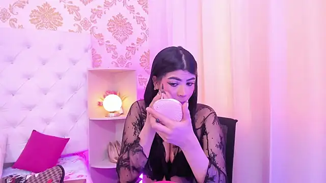 emaa lambert online show from 7, 1, 2026