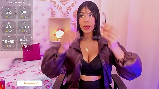 emaa lambert online show from 6, 1, 2026