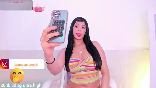 emaa lambert online show from 27, 5, 2026