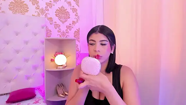 emaa lambert online show from 9, 1, 2026