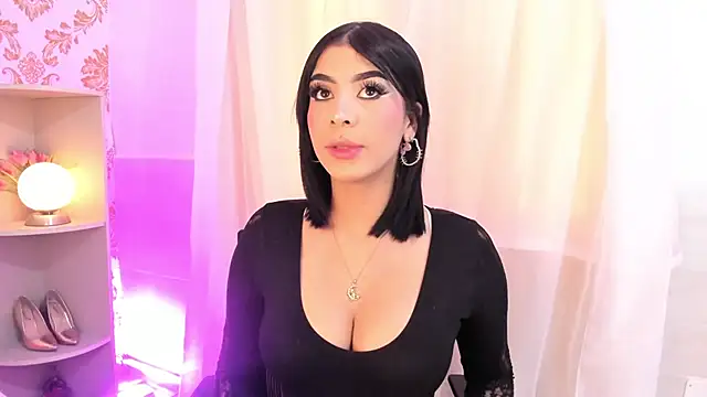 emaa lambert online show from 28, 10, 2025