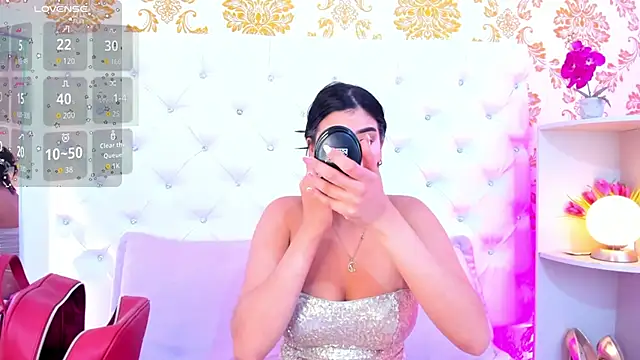 emaa lambert online show from 26, 9, 2025