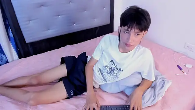 Johhan  Lee online show from 23, 1, 2025