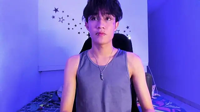 Johhan  Lee online show from 23, 12, 2025