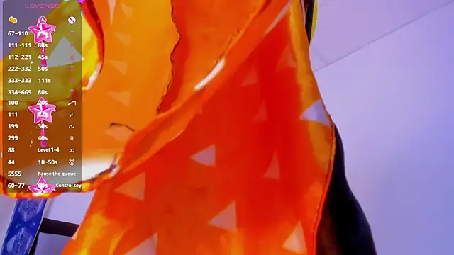 Johhan  Lee online show from 4, 1, 2025