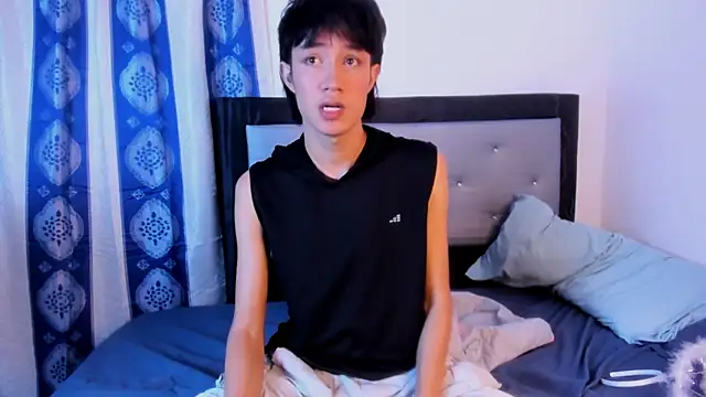 Johhan  Lee online show from 16, 1, 2025