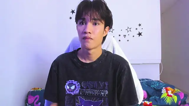 Johhan  Lee online show from 1, 12, 2025