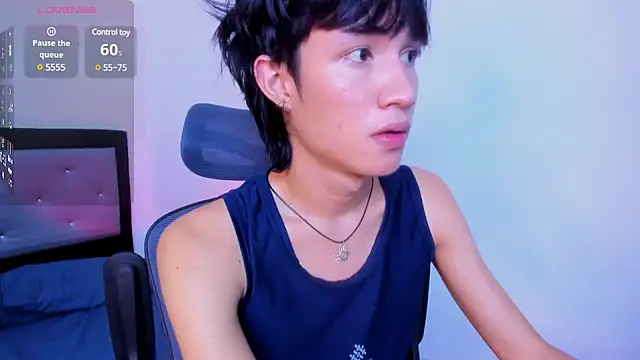 Johhan  Lee online show from 12, 2, 2025