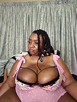 ThickianaRider online show from 4, 3, 2026