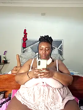 ThickianaRider online show from 19, 5, 2026
