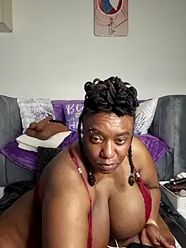 ThickianaRider online show from 23, 5, 2026