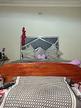 ThickianaRider online show from 10, 5, 2026