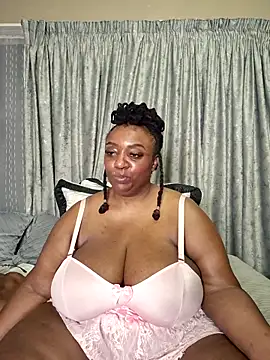 ThickianaRider online show from 21, 3, 2026