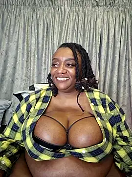 ThickianaRider online show from 6, 3, 2026