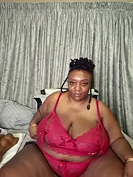 ThickianaRider online show from 5, 4, 2026