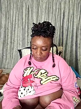 ThickianaRider online show from 9, 4, 2026