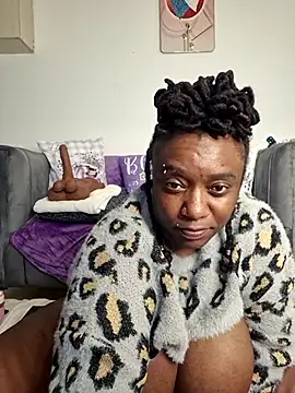 ThickianaRider online show from 19, 5, 2026