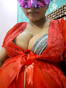 bigtitsqueen online show from 14, 11, 2025