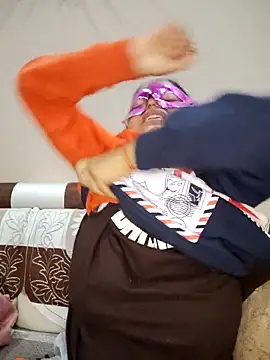 bigtitsqueen online show from 22, 12, 2025