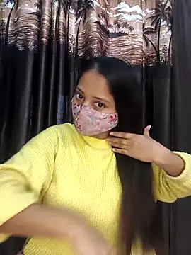 bigtitsqueen online show from 22, 2, 2025