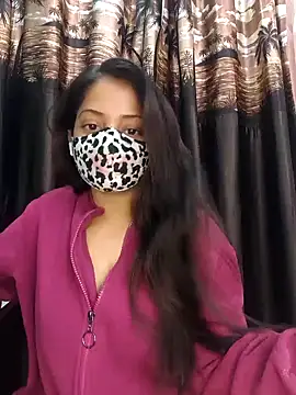 bigtitsqueen online show from 15, 1, 2025