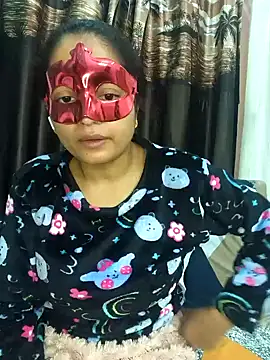 bigtitsqueen online show from 24, 12, 2024