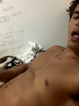 Babzinho  online show from 13, 10, 2025