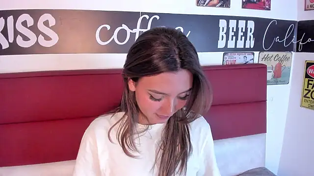 Afrodita Shalom online show from 7, 3, 2025