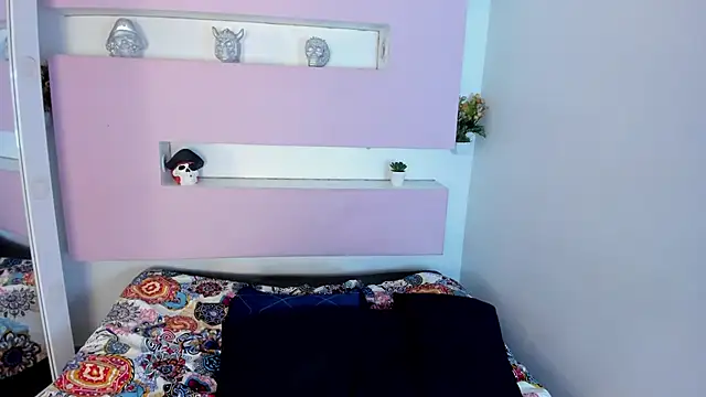 Afrodita Shalom online show from 21, 3, 2025