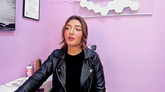 Afrodita Shalom online show from 22, 2, 2025